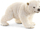 Figurë lodër SCHLEICH Polar Bear Cub Walking 14708, këlysh ari polar