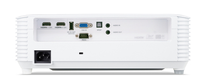 Projektor Acer H6815ATV, DLP, 4K, 4000 ANSI Lumens, i bardhë