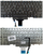 Tastierë laptopi Dell Latitude, US layout, me trackpoint, e zezë