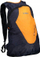 Çantë shpine Campagnolo (CMP) (3V99777/N950/U), e zezë/portokalltë, 15L