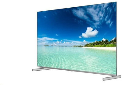 Телевизор CHiQ M55QA9, 55\", 4K MiniLED QLED, Google ТВ