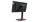 Монитор Леново ТинкВижн T22i-30, 21.5", ФХД, ИПС, црн