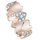 Unazë Guess UBR85025A, 52 mm