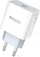 Karikues muri Yesido YC27, PD 18W, USB C QC, i bardhë