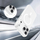 Këse mbrojtëse Tech-Protect MagSlim MagSafe për iPhone 17 Pro, matte, e bardhë