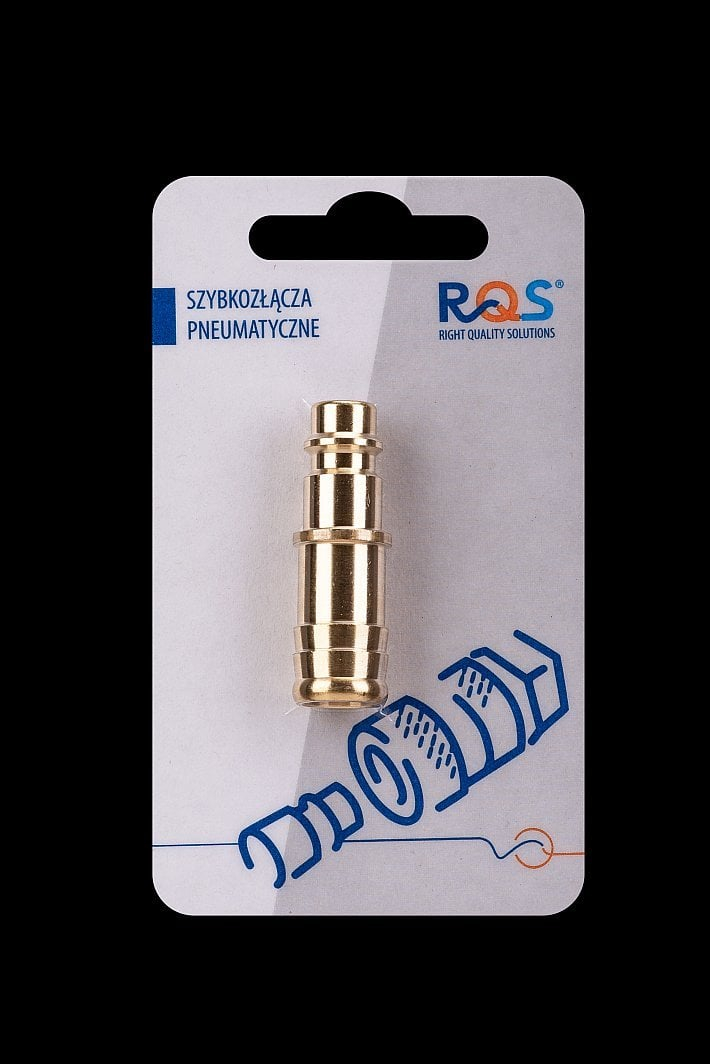 Prizë pneumatike Rectus Type 26, 10 mm, prej bronzi