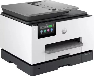Printer HP OfficeJet Pro 9132e All-in-One, i bardhë / gri