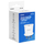 Adapter universal udhëtimi Savio AP-05, 2500W, për përdorim të brendshëm, i bardhë