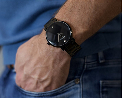 Orë dore Guess Supernova W1315G3