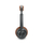Kufje Bluetooth Muse M-271 DB, stereo, pa tela, bojëkafe me të zezë