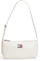 Çantë për femra Tommy Hilfiger Tommy Jeans, bezhë
