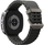 Kornizë mbrojtëse Displex Spigen Bezel Tune Pro Pilot për Samsung Galaxy Watch8 44mm, çelik inox, ngjyrë argjendi