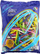 Balona modeluese Godan Modeling Balloons Mix, 140cm, set 250 copë, shumëngjyrëshe