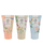 Set Healthcote & Ivory In the Garden - krem duarsh 3 x 30 ml