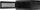 Rafte muri Lanberg WF01 19", 4U, 600x450 mm, derë e perforuar, i zi