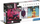 Puzzle Clementoni Panorama Netflix Squid Game, 1000 copa, shumëngjyrësh