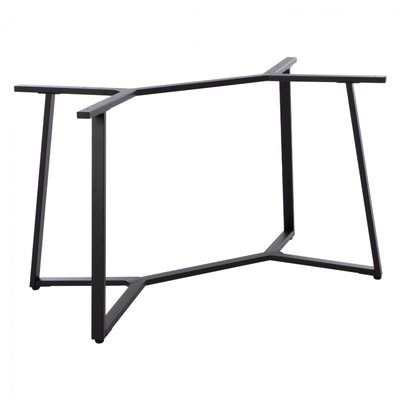 Bazë tavoline metalike 112×60×72 "HM471.01"