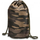 Çantë shpine Dakine 17L 10001434-S19, e gjelbër/bezhë