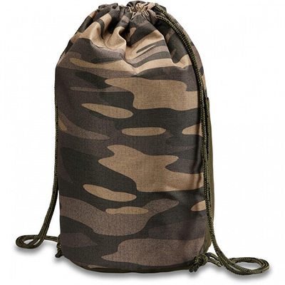 Çantë shpine Dakine 17L 10001434-S19, e gjelbër/bezhë