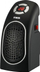 Ngrohës keramik me ventilator Noveen PTC05, 400W, ekran LED, i zi