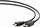 Kabllo Gembird (CC-DP-HDMI-5M), DisplayPort - HDMI, 5m, i zi