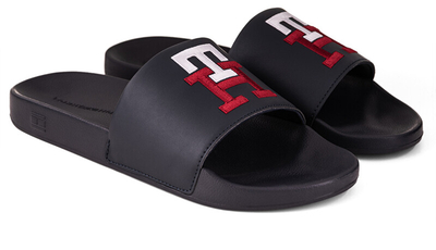 Papuçe Tommy Hilfiger FM0FM04349DW5