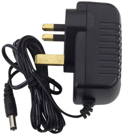 Karikues Lean Toys, 28.8V, 500mA, prizë angleze