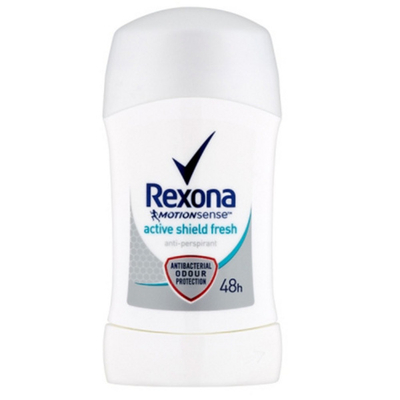 Antipersirant Rexona Shield Fresh 125 ml