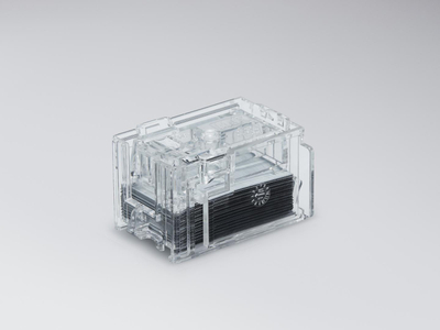 Kapëse për shtypëse Epson C12C935401, 5000 kapëse, paketim 3 copë