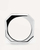 Unazë PD Paola SIGNATURE LINK Silver AN02-378