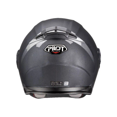 Helmete Road Ii Magnetic Metallic Xl