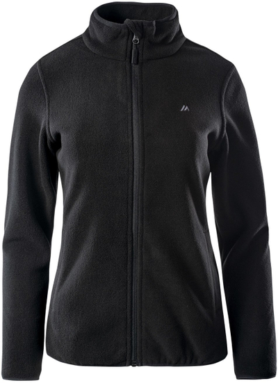 Polar për femra Martes Lady Manon W 92800327687, 280 g/m², 100% poliester, blu e errët
