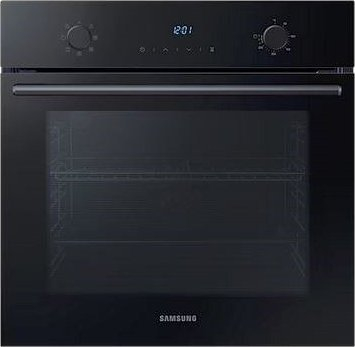 Furrë inkaso Samsung NV68A1140BK, 68L, me ajër të nxehte, e zezë