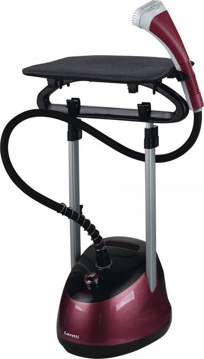 Hekur me avull Laretti LR-CC8324, 2000W