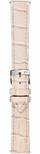 Rrip për orë Morellato Lady Bolle A01D5192480189CR18, 18 mm, rozë