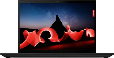 Laptop Lenovo ThinkPad T16 Gen 2 21K7003PPB, 16", Ryzen 7 PRO 7840U, 32GB RAM, 1000GB SSD