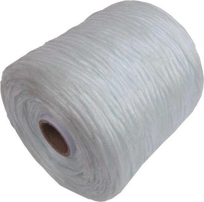 Litar bujqësor Stomil Polypropylene, 4kg, polipropilen, i bardhë