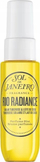 Sprej trupi edhe flokësh Sol De Janeiro Cheirosa 87 Rio Radiance, 90 ml, erë lulesh, i verdhë