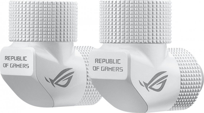 Bllok uji Asus ROG RYUJIN III WB White Edition, 89mm, i bardhë