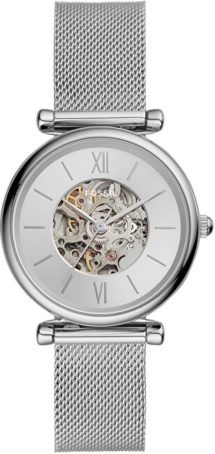 Orë dore Fossil ME3176