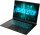 Laptop Gigabyte Gaming A16 3VH, 16\", AMD Ryzen 7 260, 16GB RAM, 512GB SSD, NVIDIA GeForce RTX 5060, црн