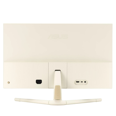 Monitor ASUS VU249CFE-M, 23,8\", IPS, FHD, i bardhë