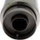Shtypës fundor TurboWorks End Muffler, dalje 100mm, hyrje 76mm, çelik inox