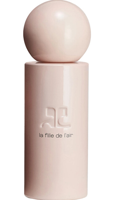 Eau de Parfum Courrèges La Fille De L'Air