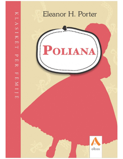 Poliana - Eleanor Porter