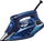 Hekur për hekurosje Rowenta Steamforce DW9240, 3100 W, i kaltër