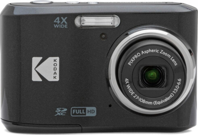 Fotoaparat Kodak Friendly Zoom FZ45, i zi
