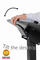 Tavolinë ergonomike SUN FLEX EASYDESK PRO, rregullim lartësie me gaz, kënd 0° 90°, e zezë