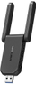 Adapter Wi‑Fi për rrjet Mercusys MA32H, USB 3.0, AC1300, i zi