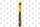 Fshirëse xhami përpara SWF VisioFlex 119455, 700mm, beam, e zezë